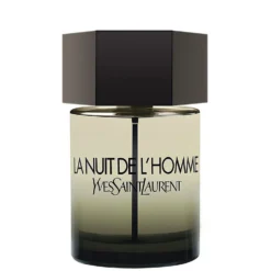 Yves Saint Laurent La Nuit De L'Homme Eau De Toilette Spray 40ml