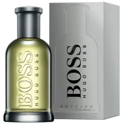 HUGO BOSS BOSS Bottled Aftershave Splash 50ml -Dermalogica Sale Store 11858151 1595058507468825