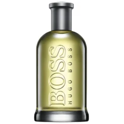 HUGO BOSS BOSS Bottled Eau De Toilette 200ml