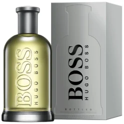 HUGO BOSS BOSS Bottled Eau De Toilette 200ml -Dermalogica Sale Store 11858153 1545058507560310