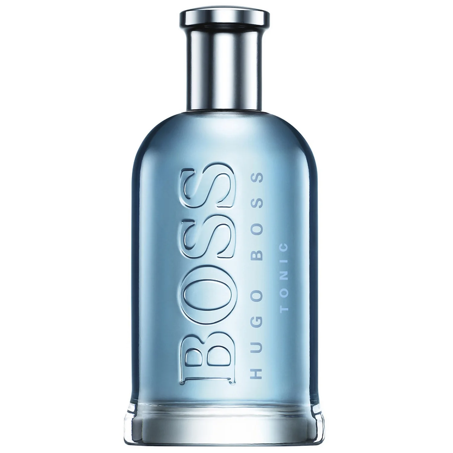HUGO BOSS BOSS Bottled Tonic Eau De Toilette 200ml 1 HUGO BOSS BOSS Bottled Tonic Eau De Toilette 200ml