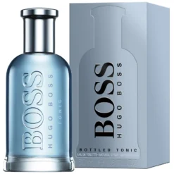 HUGO BOSS BOSS Bottled Tonic Eau De Toilette 50ml -Dermalogica Sale Store 11858162 2005058507723564
