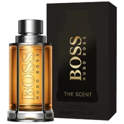 HUGO BOSS BOSS The Scent For Him Eau De Toilette 100ml -Dermalogica Sale Store 11858164 7125058507394830
