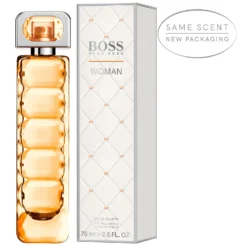 HUGO BOSS BOSS Woman Eau De Toilette 75ml -Dermalogica Sale Store 11858224 2065058486522990