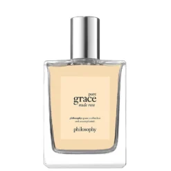Philosophy Pure Grace Nude Rose Eau De Toilette Spray 60ml