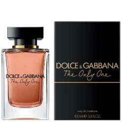 Dolce & Gabbana Dolce&Gabbana The Only One Eau De Parfum Spray 100ml 7 Dolce & Gabbana Dolce&Gabbana The Only One Eau De Parfum Spray 100ml -Dermalogica Sale Store 11883164 1595058486782652