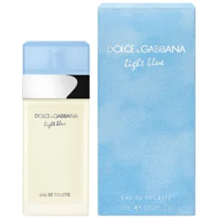 Dolce & Gabbana Dolce&Gabbana Light Blue Eau De Toilette Spray 25ml -Dermalogica Sale Store 11883197 3085058486949386