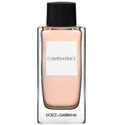 Dolce & Gabbana Dolce&Gabbana L'Imperatrice Eau De Toilette Spray 100ml