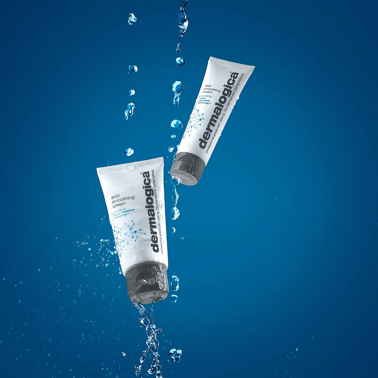 Dermalogica Daily Skin Health Skin Smoothing Cream Moisturiser 15ml 5 Dermalogica Daily Skin Health Skin Smoothing Cream Moisturiser 15ml - Image 5