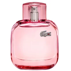 Lacoste L.12.12 Pour Elle Sparkling Eau De Toilette Spray 90ml