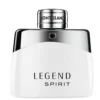 Montblanc Legend Spirit Eau De Toilette Spray 50ml