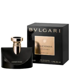 Bulgari Splendida Jasmin Noir Eau De Parfum Spray 50ml -Dermalogica Sale Store 11995853 9275058533125407