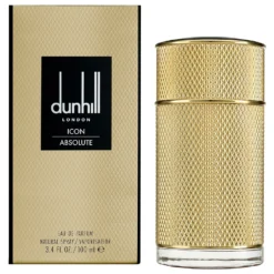 Dunhill London ICON Absolute Eau De Parfum Spray 100ml -Dermalogica Sale Store 11996348 1995058489644400