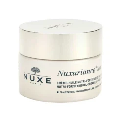NUXE Nuxuriance Gold Nutri Replenishing Oil-Cream 50ml