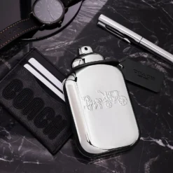 Coach Platinum Eau De Parfum Spray 60ml -Dermalogica Sale Store 12004642 1345058533507004