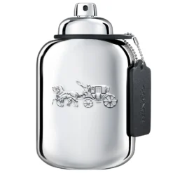 Coach Platinum Eau De Parfum Spray 100ml