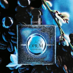 Yves Saint Laurent Black Opium Intense Eau De Parfum Spray 50ml -Dermalogica Sale Store 12014035 3665058490931013