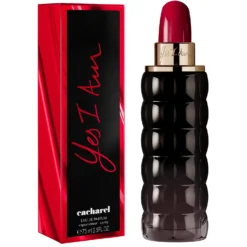 Cacharel Yes I Am Eau De Parfum Spray 75ml -Dermalogica Sale Store 12016313 9265058491024802