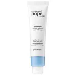 Philosophy Renewed Hope Peeling Mousse Mask 75ml