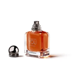 Armani Stronger With You Intensely Eau De Parfum Spray 50ml -Dermalogica Sale Store 12020418 1925058533864763