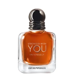 Armani Stronger With You Intensely Eau De Parfum Spray 50ml