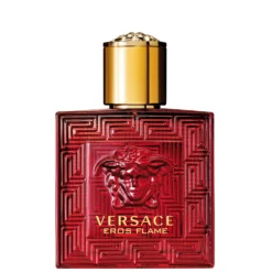 Versace Eros Flame Eau De Parfum Spray 50ml