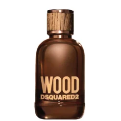 Dsquared2 Wood Pour Homme Eau De Toilette Spray 100ml