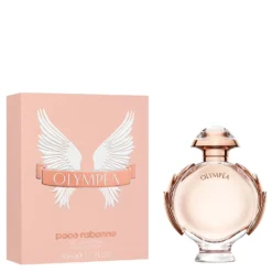 Paco Rabanne Olympea Eau De Parfum Spray 50ml 6 Paco Rabanne Olympea Eau De Parfum Spray 50ml -Dermalogica Sale Store 12095647 1575058493128348