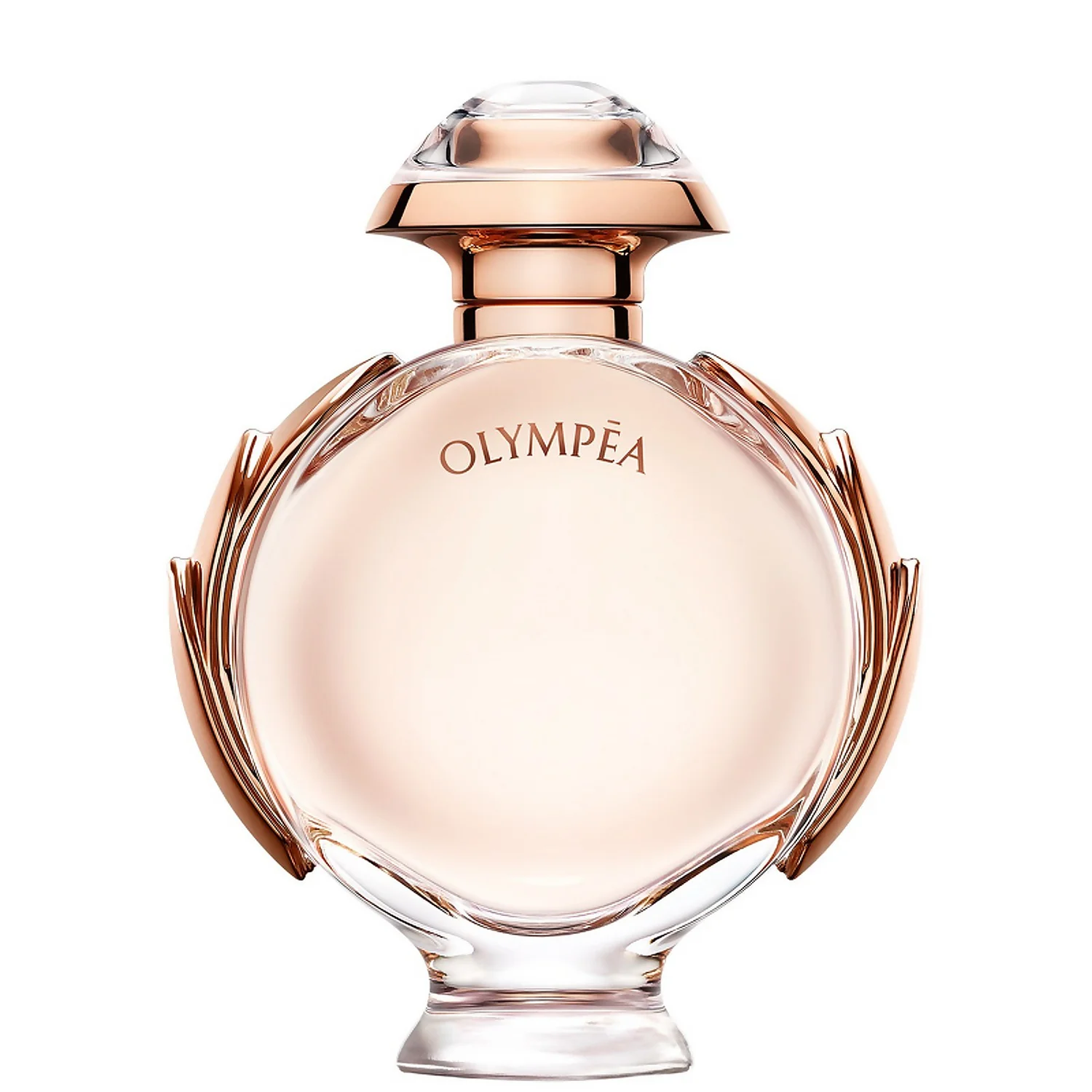 Paco Rabanne Olympea Eau De Parfum Spray 50ml 1 Paco Rabanne Olympea Eau De Parfum Spray 50ml