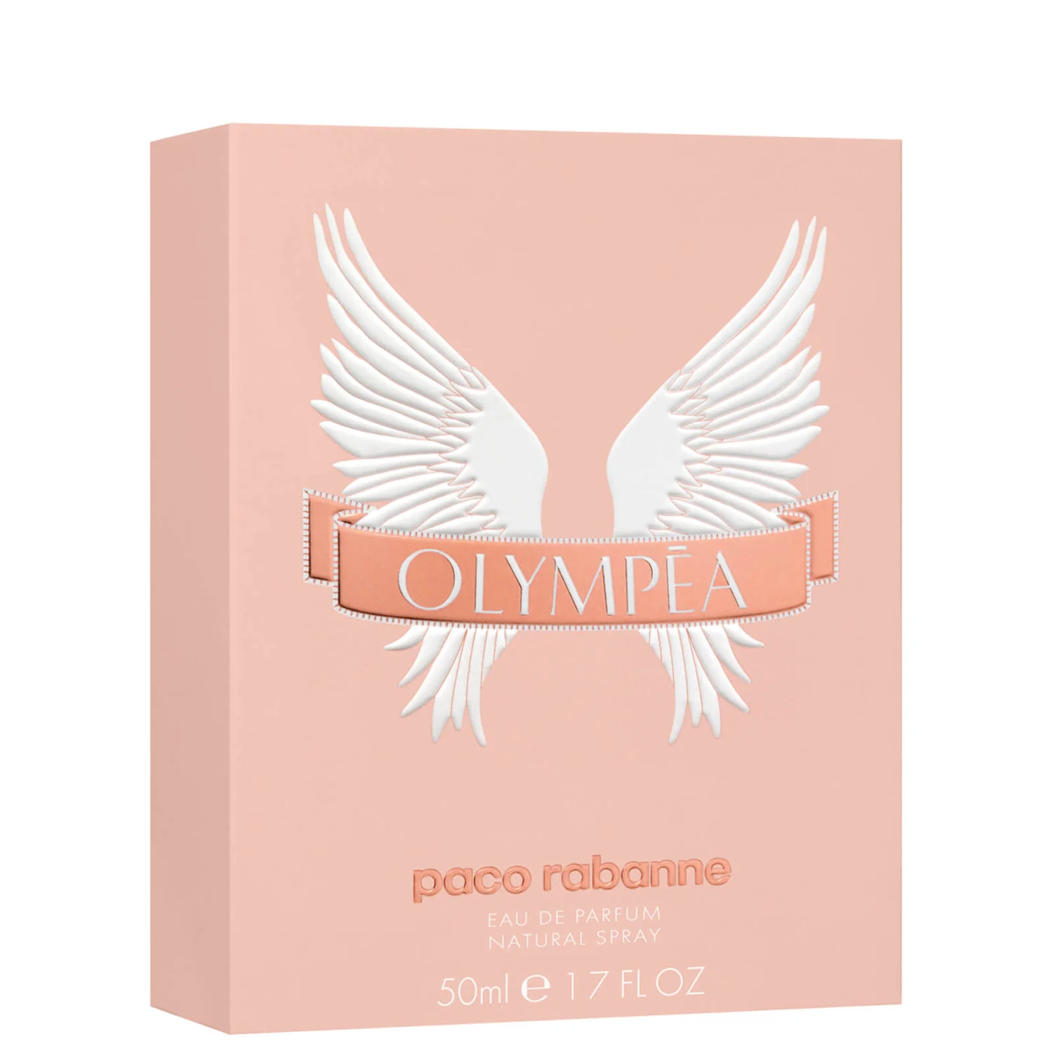 Paco Rabanne Olympea Eau De Parfum Spray 50ml 2 Paco Rabanne Olympea Eau De Parfum Spray 50ml - Image 2