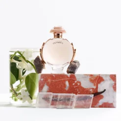 Paco Rabanne Olympea Eau De Parfum Spray 50ml 7 Paco Rabanne Olympea Eau De Parfum Spray 50ml -Dermalogica Sale Store 12095647 8775058534483165