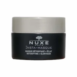 NUXE Insta Masque Detoxing And Glow Mask 50ml