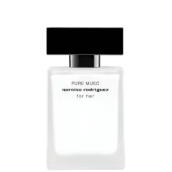Narciso Rodriguez For Her PURE MUSC Eau De Parfum Spray 30ml