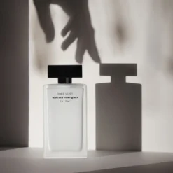 Narciso Rodriguez For Her PURE MUSC Eau De Parfum Spray 50ml -Dermalogica Sale Store 12127906 1685058534582762