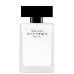 Narciso Rodriguez For Her PURE MUSC Eau De Parfum Spray 50ml