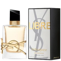 Yves Saint Laurent Libre Eau De Parfum Spray 50ml -Dermalogica Sale Store 12218721 7765058495082287