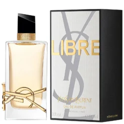 Yves Saint Laurent Libre Eau De Parfum Spray 90ml -Dermalogica Sale Store 12218722 1225058495125841