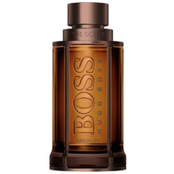 HUGO BOSS BOSS The Scent Absolute For Him Eau De Parfum 100ml