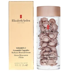 Elizabeth Arden Serums Vitamin C Ceramide Radiance Renewal Serum Capsules X 60 -Dermalogica Sale Store 12270465 7325056163545599