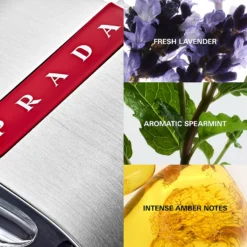 Prada Luna Rossa Homme Eau De Toilette Spray 50ml -Dermalogica Sale Store 12271391 1815058497011503