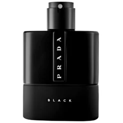 Prada Luna Rossa Black Eau De Parfum Spray 100ml
