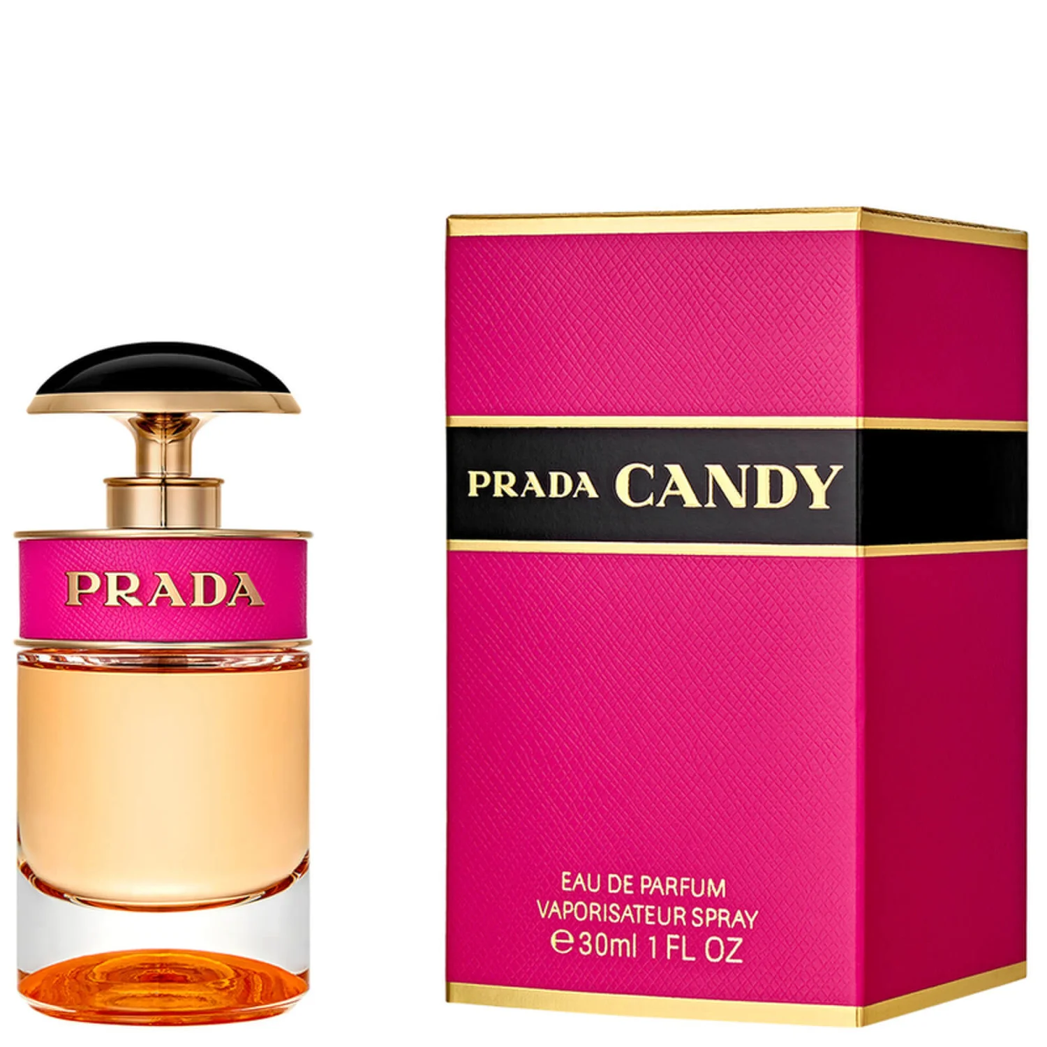 Prada Candy Eau De Parfum Spray 30ml 2 Prada Candy Eau De Parfum Spray 30ml - Image 2