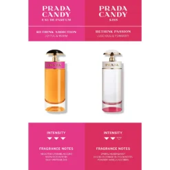 Prada Candy Eau De Parfum Spray 80ml 9 Prada Candy Eau De Parfum Spray 80ml -Dermalogica Sale Store 12271407 2045058516989841