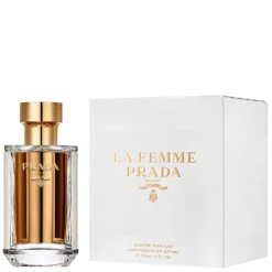 Prada La Femme Eau De Parfum Spray 35ml 7 Prada La Femme Eau De Parfum Spray 35ml -Dermalogica Sale Store 12271413 9625058497555136