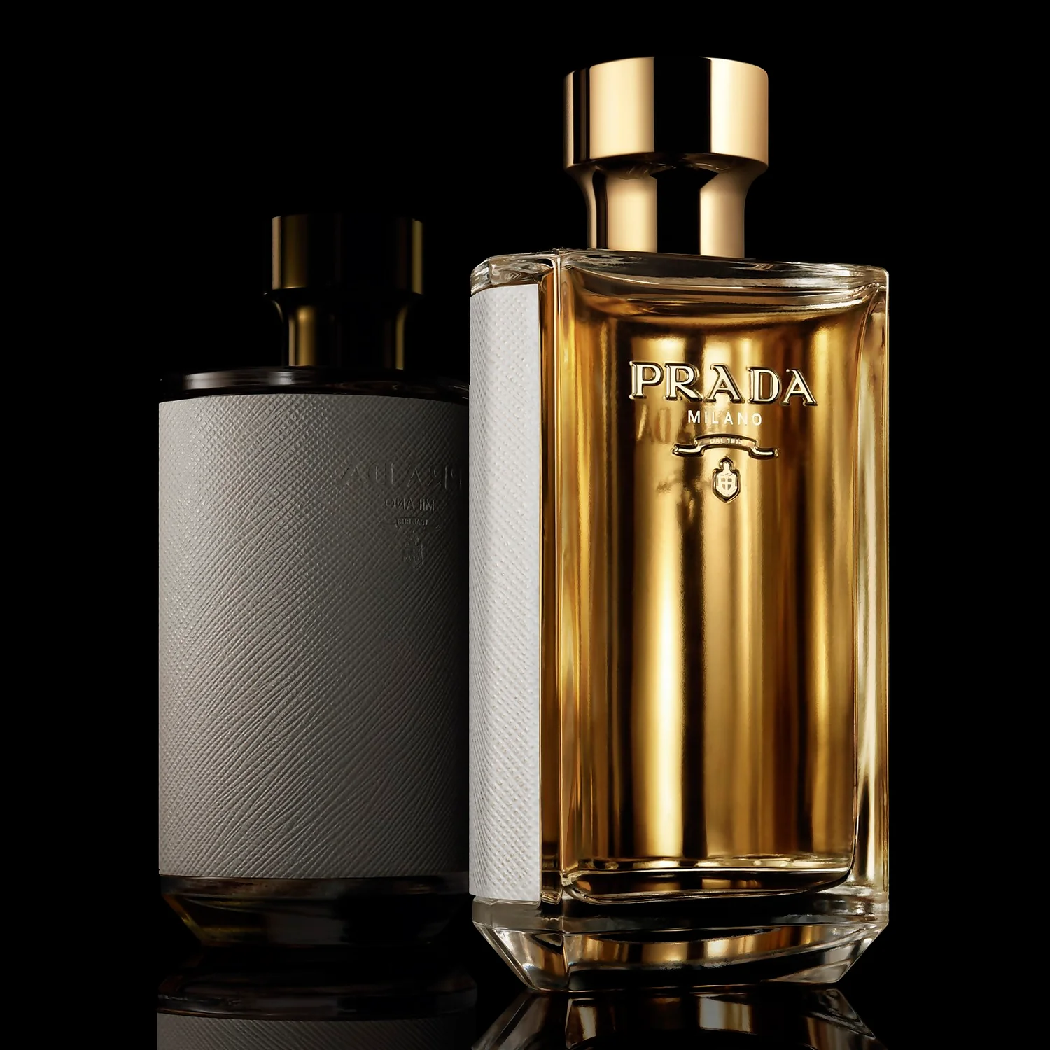 Prada La Femme Eau De Parfum Spray 50ml 5 Prada La Femme Eau De Parfum Spray 50ml - Image 5