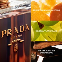 Prada La Femme L'Eau De Toilette Spray 100ml -Dermalogica Sale Store 12271422 1135058535958241