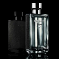 Prada L'Homme Eau De Toilette Spray 50ml -Dermalogica Sale Store 12271424 9015058535984881