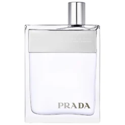 Prada Amber Pour Homme Eau De Toilette Spray 100ml