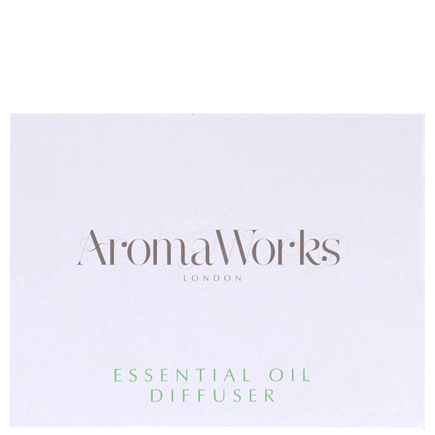 AromaWorks Room Mist USB Diffuser 2 AromaWorks Room Mist USB Diffuser - Image 2