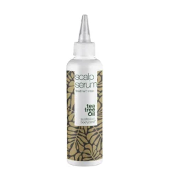 Australian Bodycare Hair Care Tee Tree Oil Scalp Serum Treatment Mask 150ml